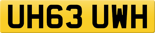 UH63UWH